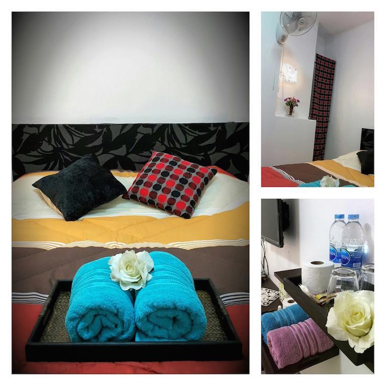 Chic Hotel Koh Samet Room photo